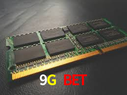 Bônus Generosos e Exclusivos no 9G Bet para Você!